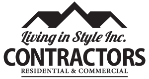 Living in Style Inc. logo