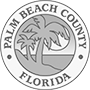 Palm Beach County Official Seal