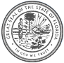 State of Florida Offical Seal